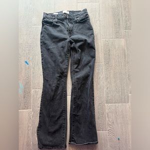 Universal threads black jeans